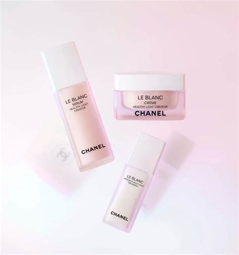 chanel le blanc intensive night brightening treatment review|LE BLANC INTENSIVE MULTI.